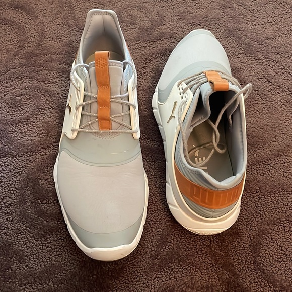 Puma Golf Shoes - Picture 1 of 1